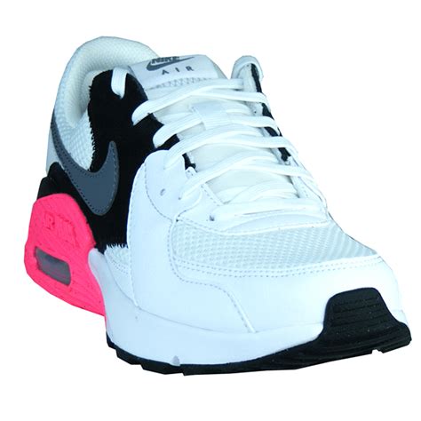 nike damen schuhe schwarz pink|nike schuhe frauen.